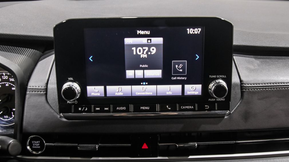 Mitsubishi Outlander ES 2024 d&rsquo;occasion à vendre - 15