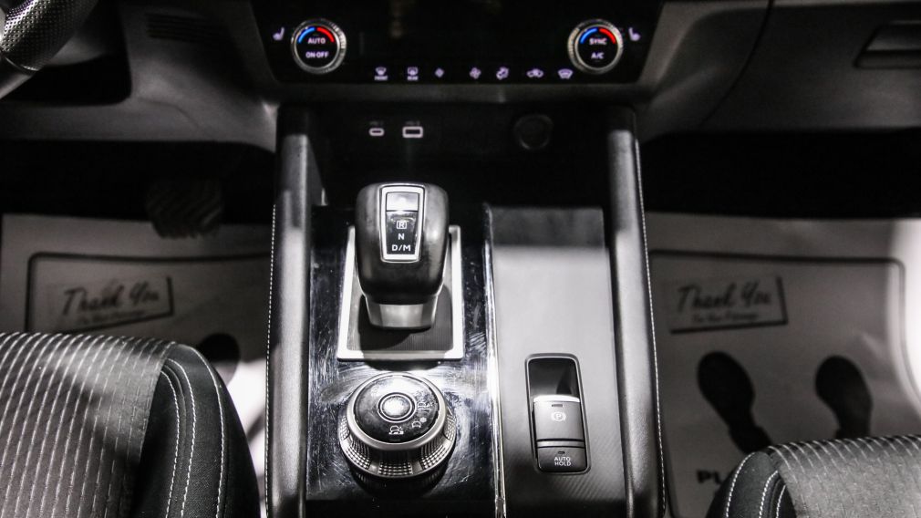 Mitsubishi Outlander ES 2024 d&rsquo;occasion à vendre - 16