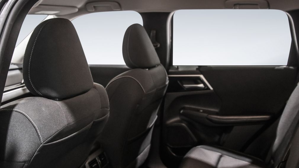 Mitsubishi Outlander ES 2024 d&rsquo;occasion à vendre - 18