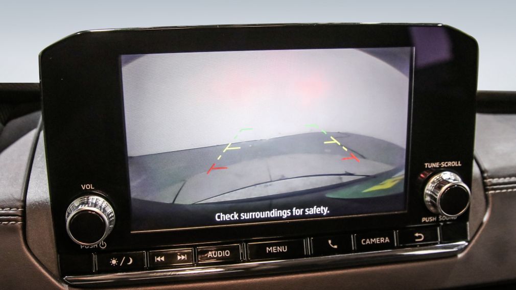 Mitsubishi Outlander ES 2024 d&rsquo;occasion à vendre - 17