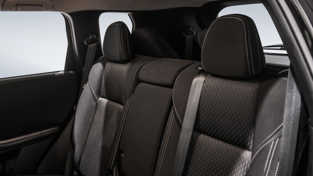 Mitsubishi Outlander ES 2024 d&rsquo;occasion à vendre - 19