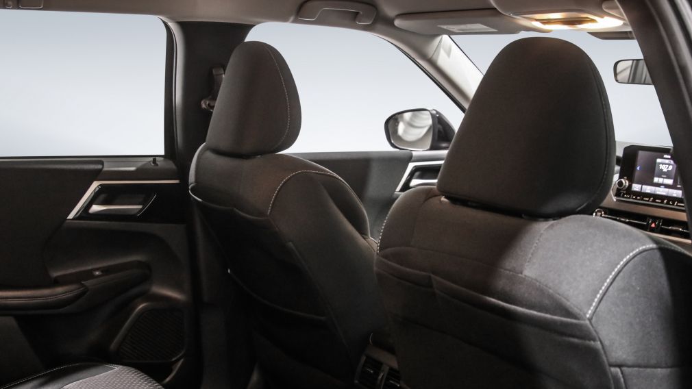 Mitsubishi Outlander ES 2024 d&rsquo;occasion à vendre - 20