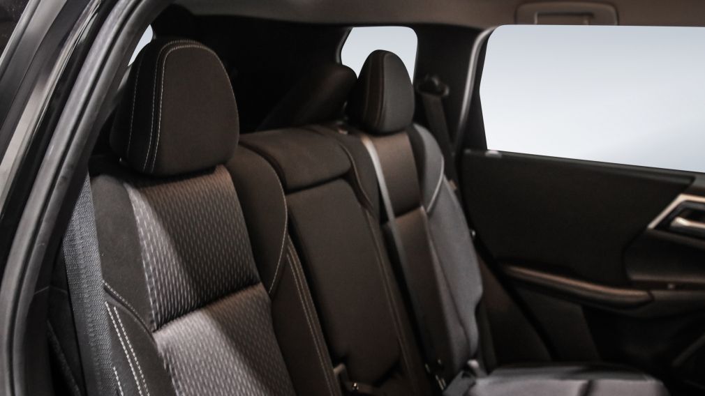 Mitsubishi Outlander ES 2024 d&rsquo;occasion à vendre - 21