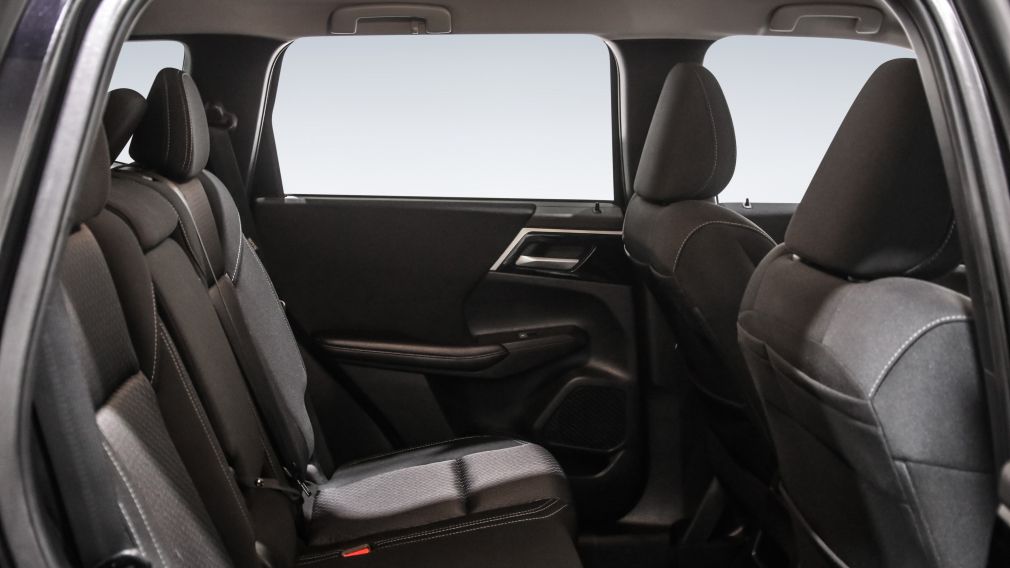 Mitsubishi Outlander ES 2024 d&rsquo;occasion à vendre - 22