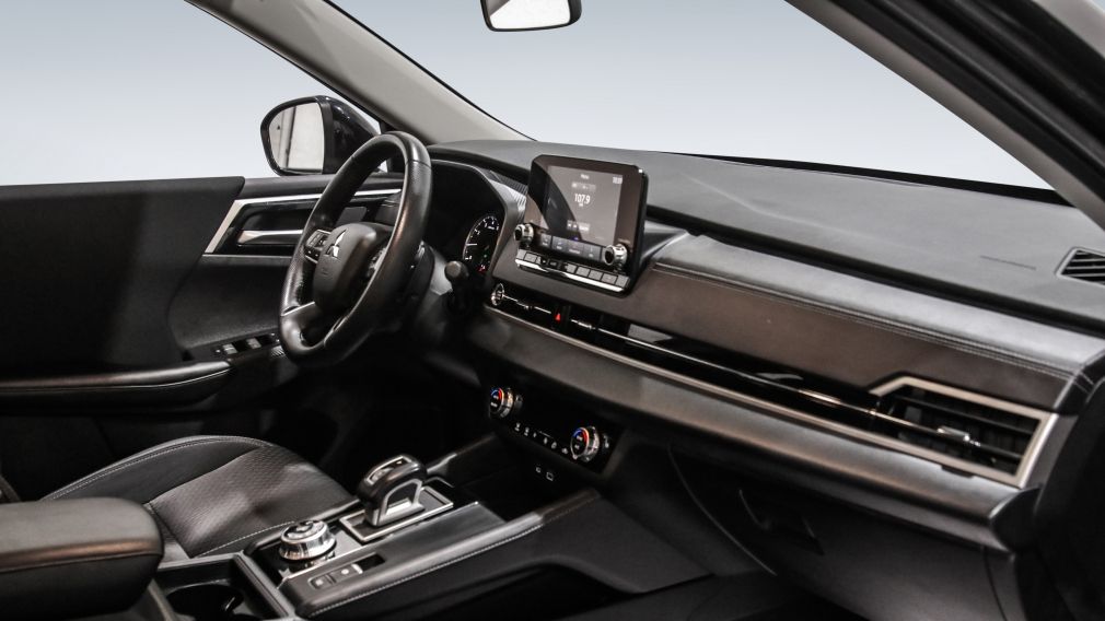 Mitsubishi Outlander ES 2024 d&rsquo;occasion à vendre - 23