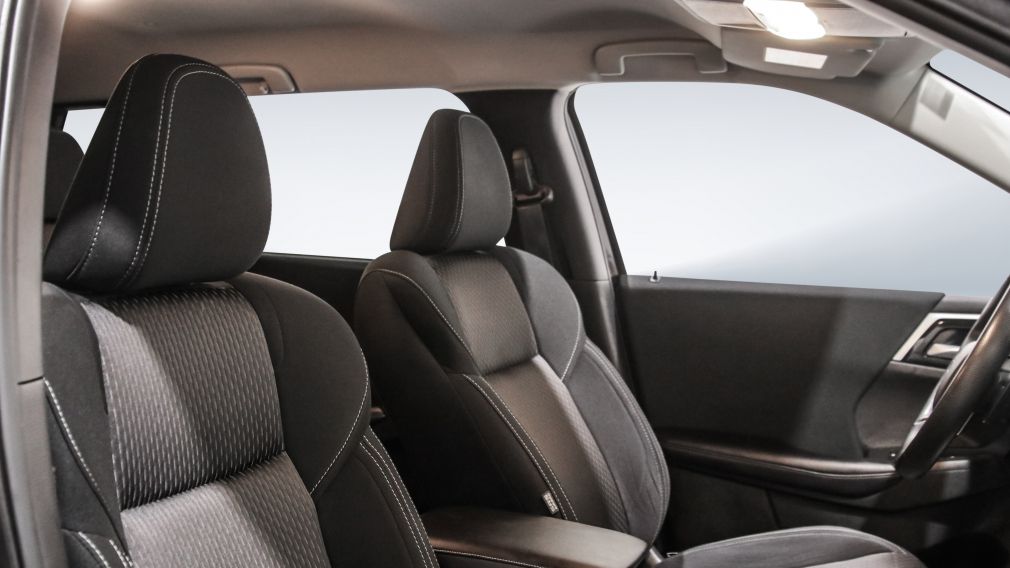 Mitsubishi Outlander ES 2024 d&rsquo;occasion à vendre - 24