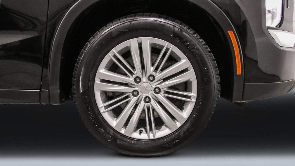 Mitsubishi Outlander ES 2024 d&rsquo;occasion à vendre - 25