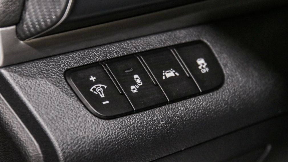 Hyundai Elantra Preferred w/Sun & Safety Package 2020 d&rsquo;occasion à vendre - 12