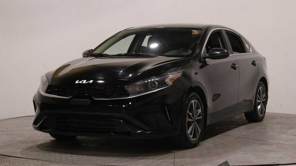 Kia Forte GT-Line 2022 d&rsquo;occasion à vendre - 3