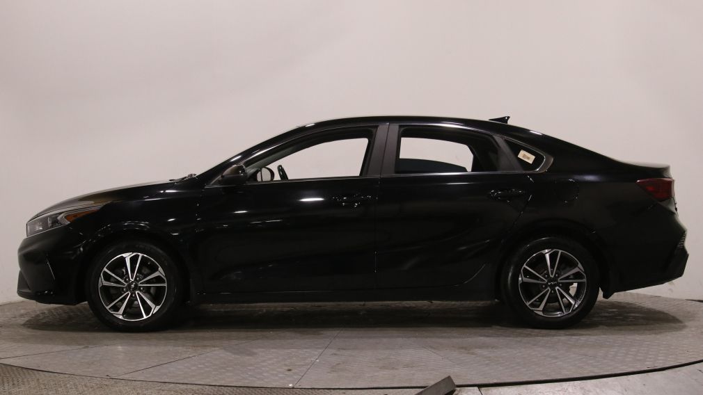 Kia Forte GT-Line 2022 d&rsquo;occasion à vendre - 4