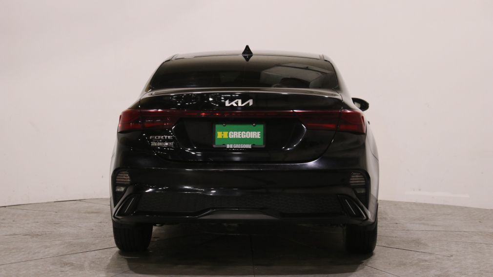 Kia Forte GT-Line 2022 d&rsquo;occasion à vendre - 6