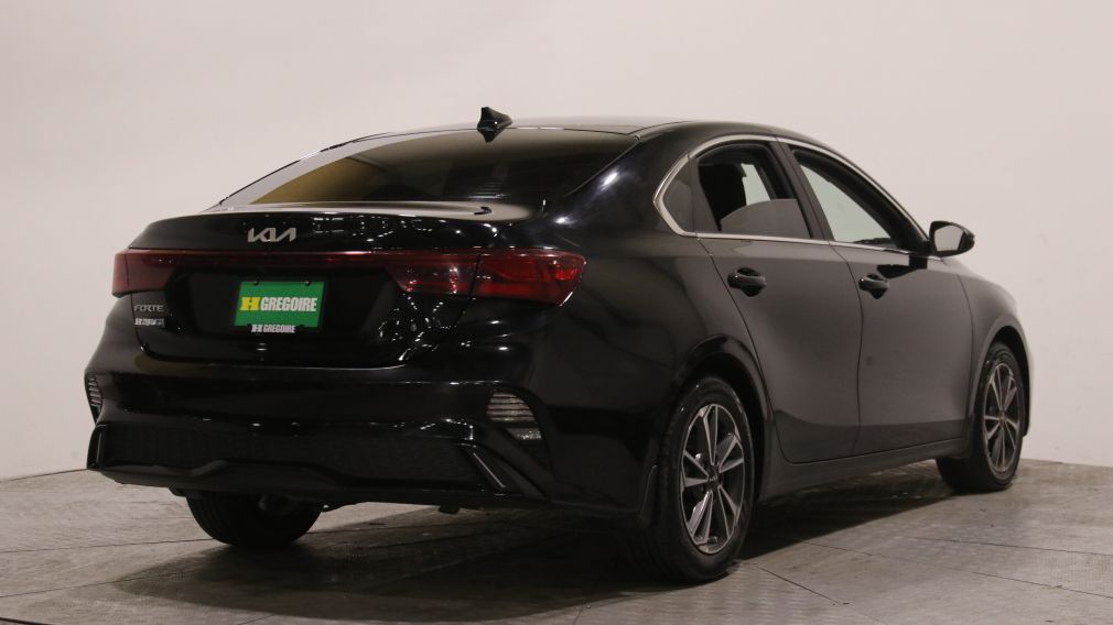 Kia Forte GT-Line 2022 d&rsquo;occasion à vendre - 7