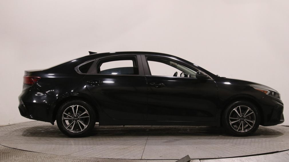 Kia Forte GT-Line 2022 d&rsquo;occasion à vendre - 8