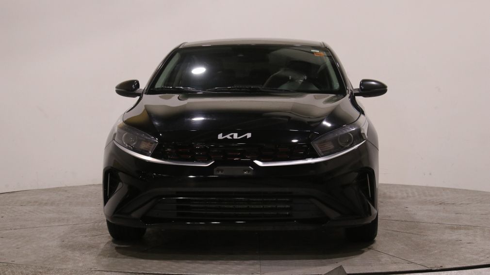 Kia Forte GT-Line 2022 d&rsquo;occasion à vendre - 2