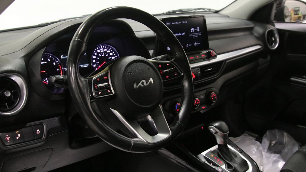 Kia Forte GT-Line 2022 d&rsquo;occasion à vendre - 9