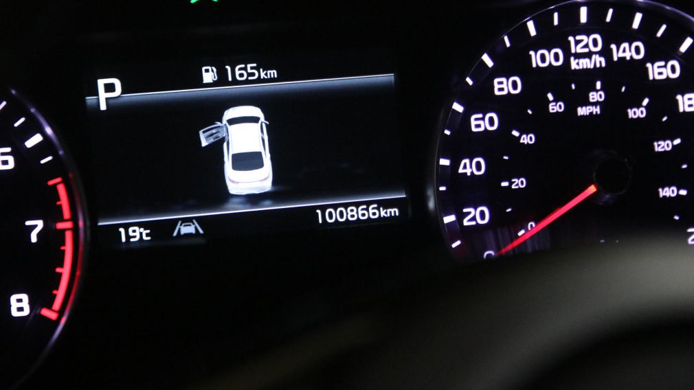 Kia Forte GT-Line 2022 d&rsquo;occasion à vendre - 15