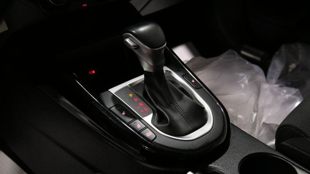 Kia Forte GT-Line 2022 d&rsquo;occasion à vendre - 18