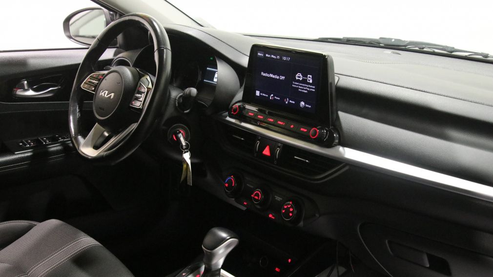 Kia Forte GT-Line 2022 d&rsquo;occasion à vendre - 23