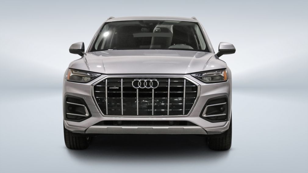 Audi Q5 Komfort 2022 d&rsquo;occasion à vendre - 2