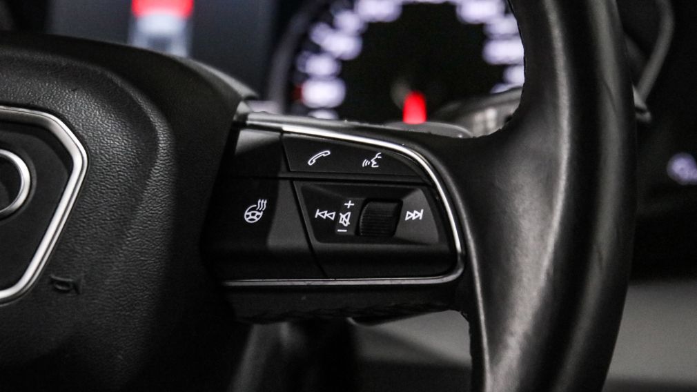 Audi Q5 Komfort 2022 d&rsquo;occasion à vendre - 17