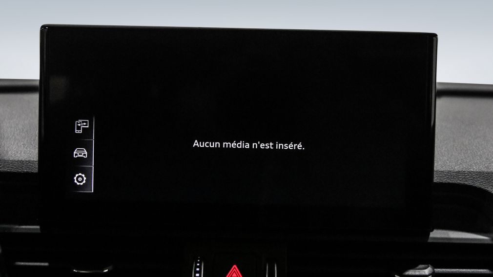 Audi Q5 Komfort 2022 d&rsquo;occasion à vendre - 19