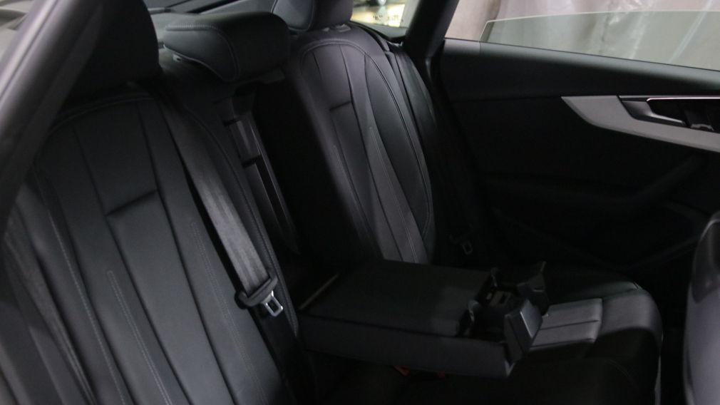 Audi A5 Progressiv 2022 d&rsquo;occasion à vendre - 23