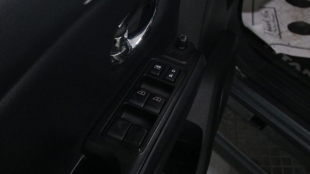 Nissan Titan SV Midnight Edition 2019 d&rsquo;occasion à vendre - 14