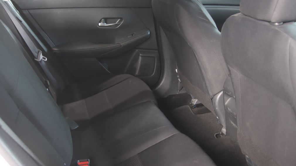 Nissan Sentra S Plus 2020 d&rsquo;occasion à vendre - 24