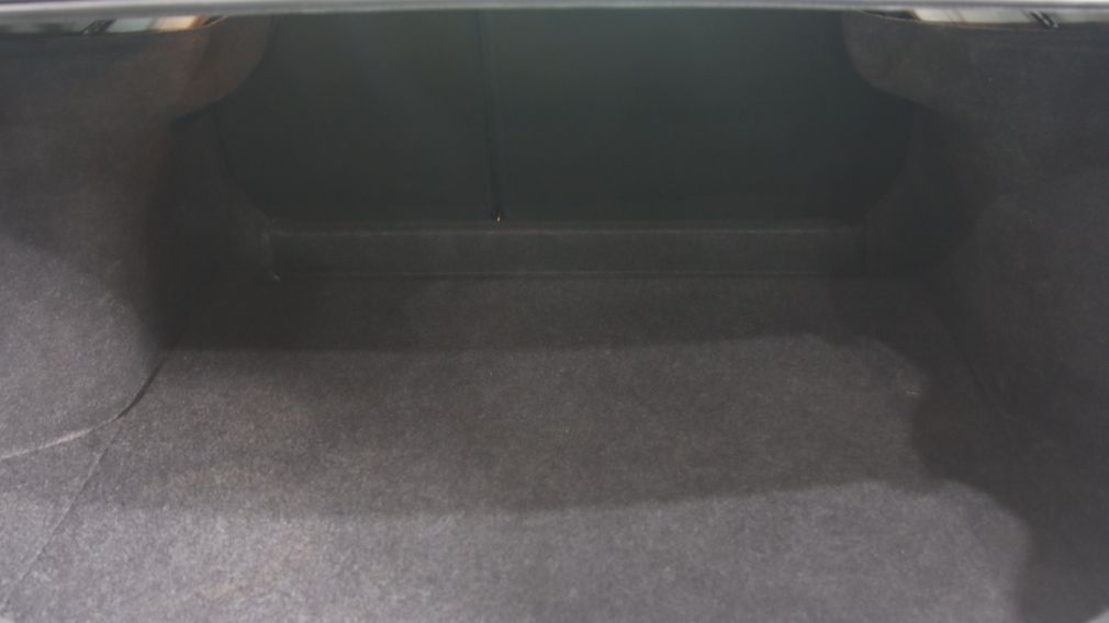 Nissan Sentra S Plus 2020 d&rsquo;occasion à vendre - 22