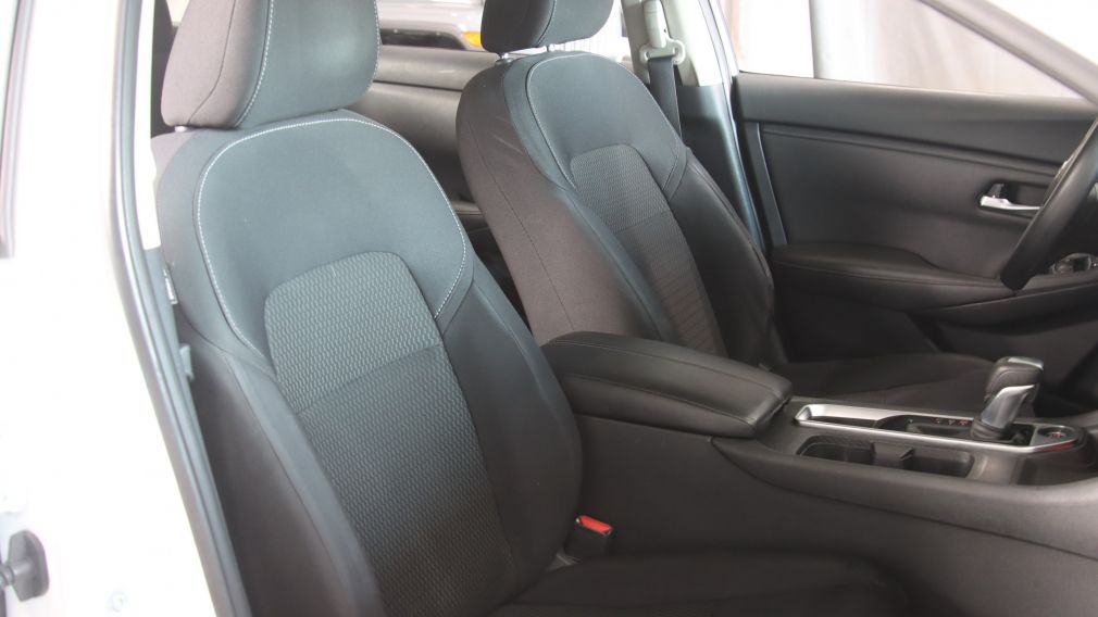 Nissan Sentra S Plus 2020 d&rsquo;occasion à vendre - 25