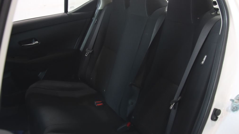 Nissan Sentra S Plus 2020 d&rsquo;occasion à vendre - 18
