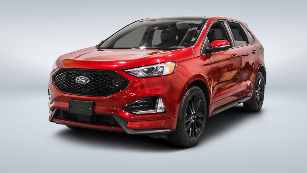 Ford EDGE ST Line 2020 d&rsquo;occasion à vendre - 3