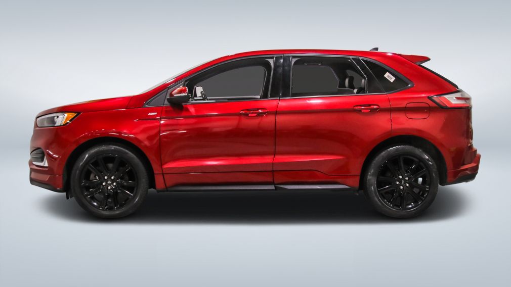 Ford EDGE ST Line 2020 d&rsquo;occasion à vendre - 4
