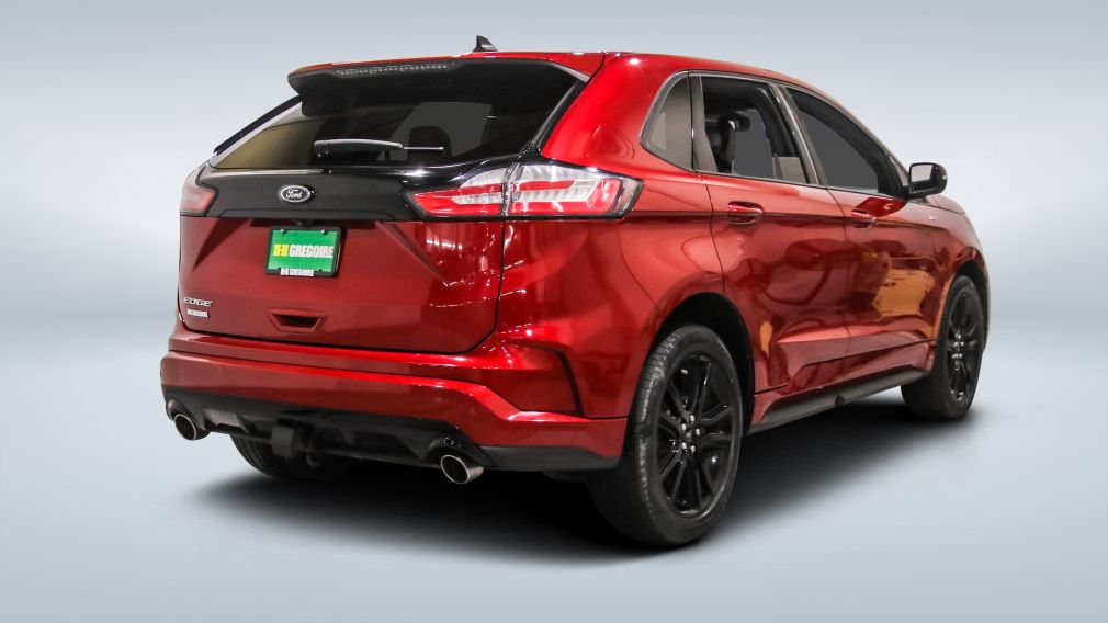Ford EDGE ST Line 2020 d&rsquo;occasion à vendre - 7