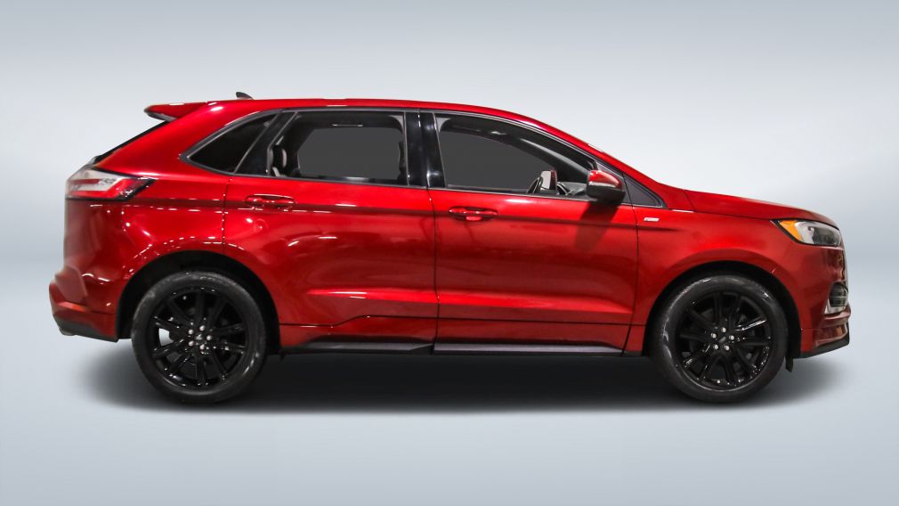 Ford EDGE ST Line 2020 d&rsquo;occasion à vendre - 8