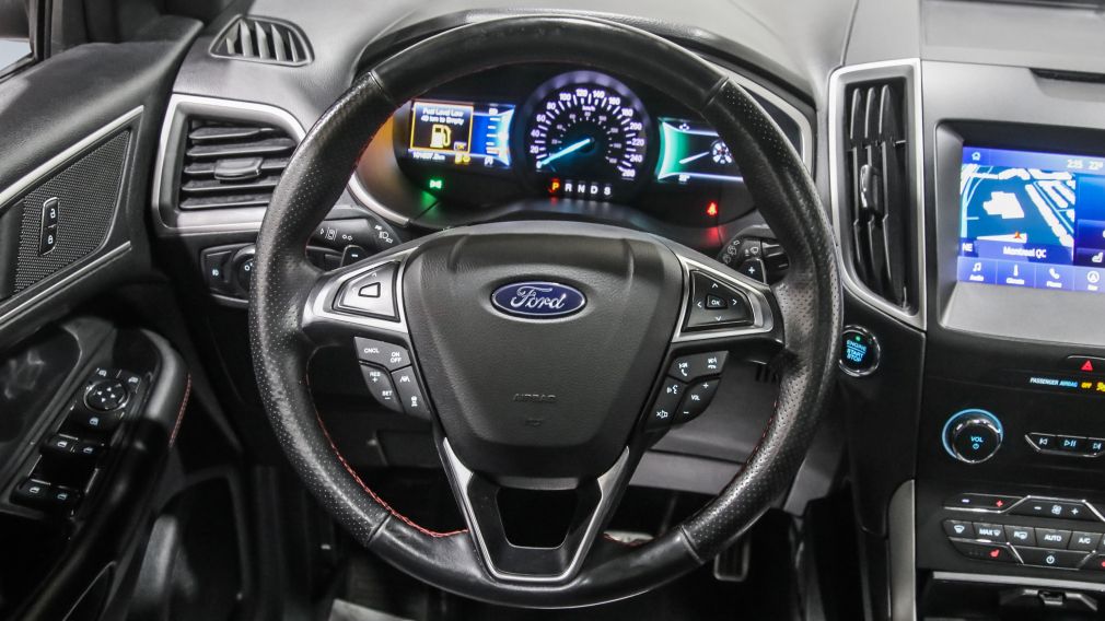Ford EDGE ST Line 2020 d&rsquo;occasion à vendre - 14