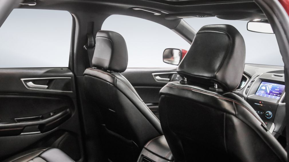 Ford EDGE ST Line 2020 d&rsquo;occasion à vendre - 21