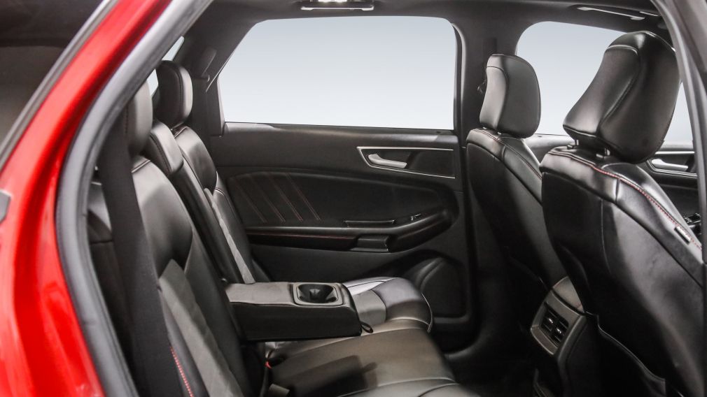 Ford EDGE ST Line 2020 d&rsquo;occasion à vendre - 23