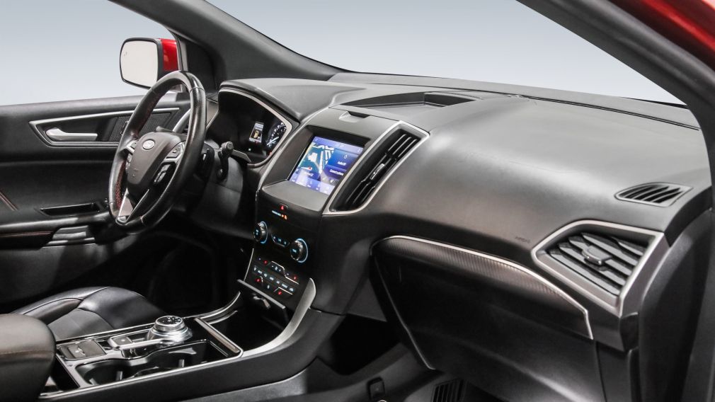 Ford EDGE ST Line 2020 d&rsquo;occasion à vendre - 24