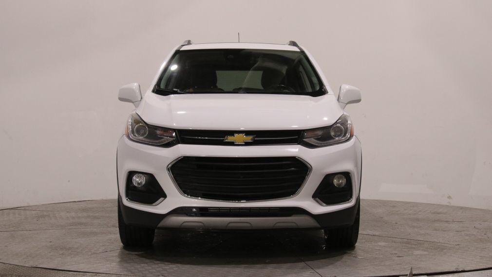 Chevrolet Trax Premier 2019 d&rsquo;occasion à vendre - 2