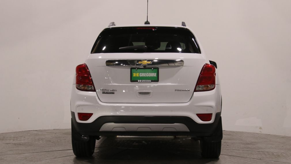 Chevrolet Trax Premier 2019 d&rsquo;occasion à vendre - 6