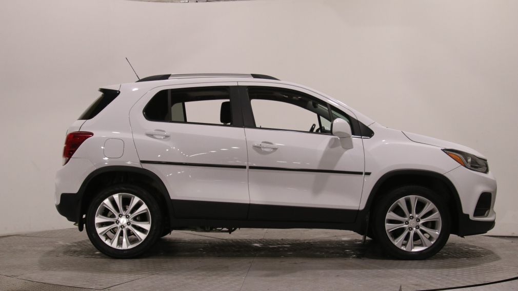 Chevrolet Trax Premier 2019 d&rsquo;occasion à vendre - 8
