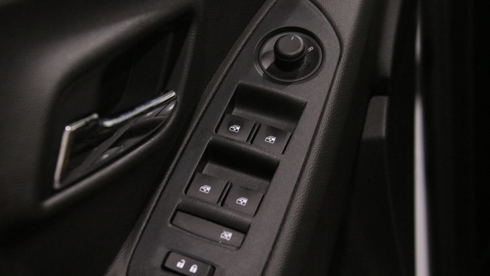 Chevrolet Trax Premier 2019 d&rsquo;occasion à vendre - 11