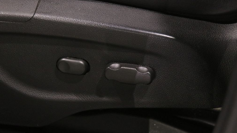 Chevrolet Trax Premier 2019 d&rsquo;occasion à vendre - 13