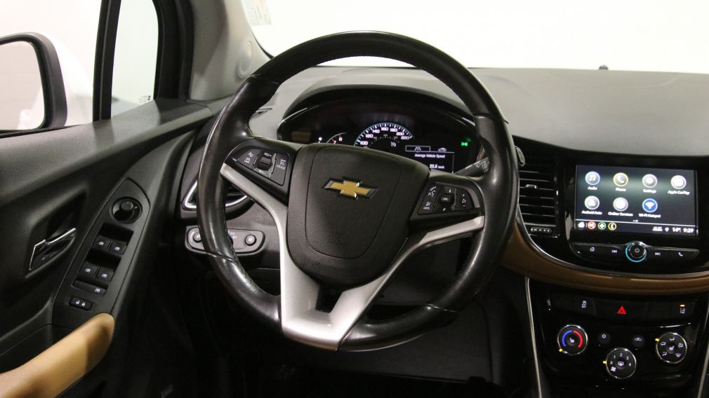 Chevrolet Trax Premier 2019 d&rsquo;occasion à vendre - 15