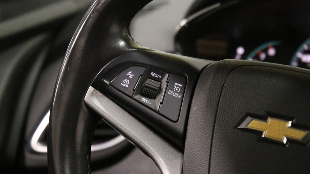 Chevrolet Trax Premier 2019 d&rsquo;occasion à vendre - 16