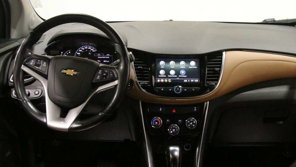 Chevrolet Trax Premier 2019 d&rsquo;occasion à vendre - 14