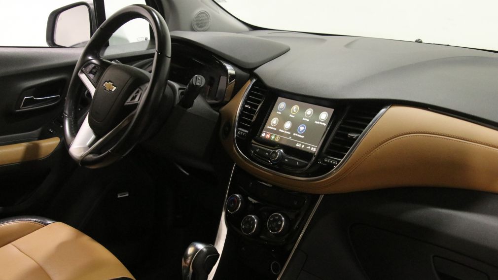 Chevrolet Trax Premier 2019 d&rsquo;occasion à vendre - 26