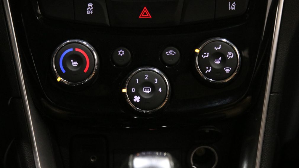 Chevrolet Trax Premier 2019 d&rsquo;occasion à vendre - 20