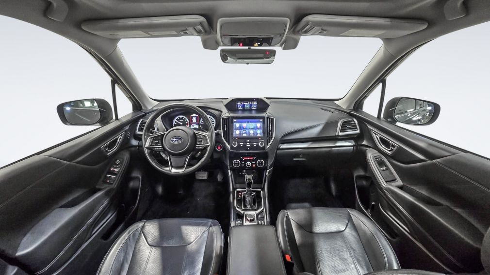 Subaru Forester Limited 2021 d&rsquo;occasion à vendre - 16